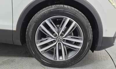 Volkswagen Tiguan 2022, 113497 км, за 29400000 KRW - фото 21