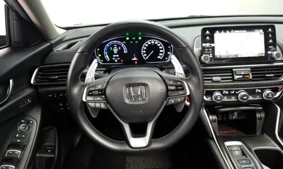 Honda Accord 2019, 101576 км, за 19500000 KRW - фото 13