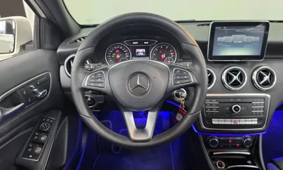 Mercedes-Benz A-Class 2016, 117683 км, за 8200000 KRW - фото 13