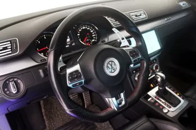 Volkswagen CC 2015, 126000 км, за 8300000 KRW - фото 14