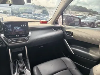 Toyota Frontlander 2023, 25000 км, за 76000 CNY - фото 12