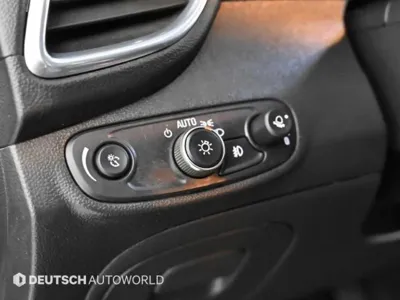 ChevroletGMDaewoo Trax 2018, 77297 км, за 8500000 KRW - фото 17
