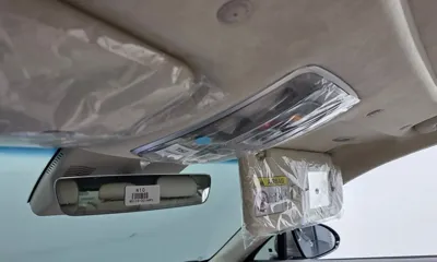 Genesis G80 2026, 100 км, за 72500000 KRW - фото 31