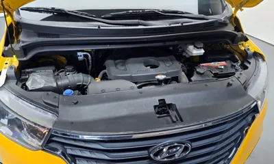 Hyundai Starex 2019, 44579 км, за 15990000 KRW - фото 6
