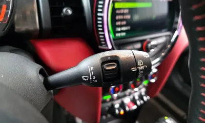 MINI Cooper 2019, 63335 км, за 20300000 KRW - фото 20