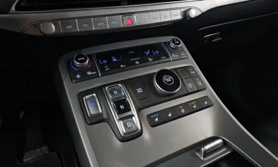 Hyundai Palisade 2022, 71745 км, за 28900000 KRW - фото 9
