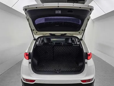 Kia Sportage 2016, 156603 км, за 10600000 KRW - фото 19