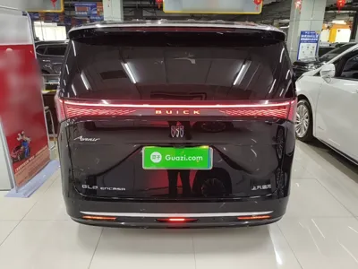 Buick Envision Family 2026, 8600 км, за 462905.14 CNY - фото 5
