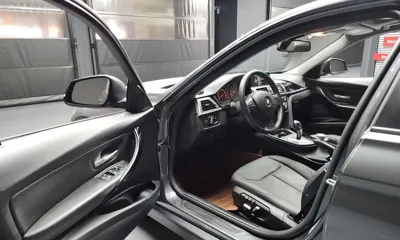 BMW 3-Series 2016, 158201 км, за 7900000 KRW - фото 10
