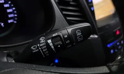 Hyundai Santafe 2013, 176298 км, за 7500000 KRW - фото 20