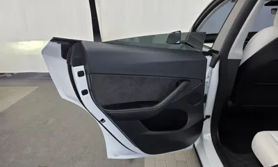 Tesla Model Y 2023, 44635 км, за 47600000 KRW - фото 25
