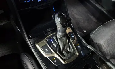 Hyundai Grandeur 2011, 117489 км, за 5400000 KRW - фото 9