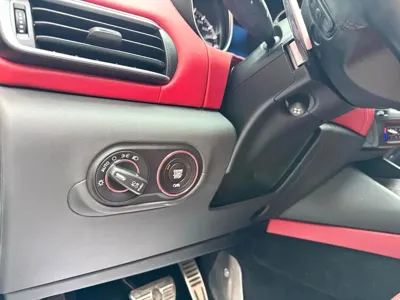Maserati Levante 2019, 40000 км, за 229000 CNY - фото 6