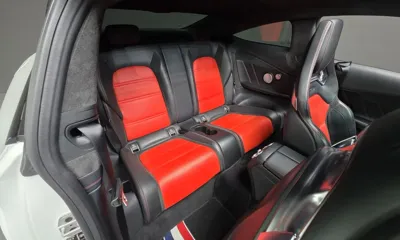 Mercedes-Benz C-Class 2017, 80540 км, за 46000000 KRW - фото 19