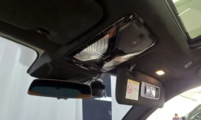 BMW X7 2024, 34035 км, за 120900000 KRW - фото 32