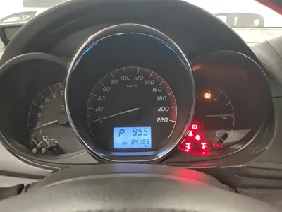 Toyota Vios 2022, 84200 км, за 49900 CNY - фото 14
