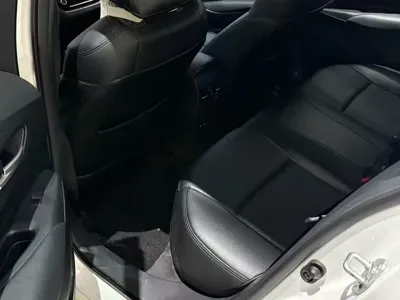 Toyota Corolla 2021, 23000 км, за 93800 CNY - фото 8