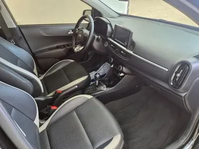 Kia Morning 2018, 87000 км, за 8500000 KRW - фото 4