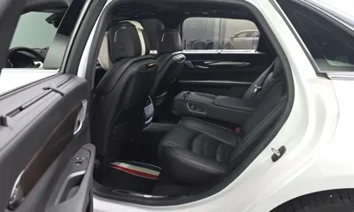 Cadillac CT6 2019, 44820 км, за 33200000 KRW - фото 27