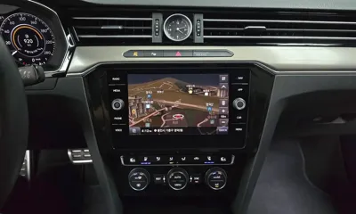 Volkswagen Arteon 2019, 121036 км, за 20500000 KRW - фото 13