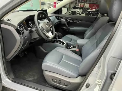 Nissan X-Trail 2025, 2800 км, за 126000 CNY - фото 11