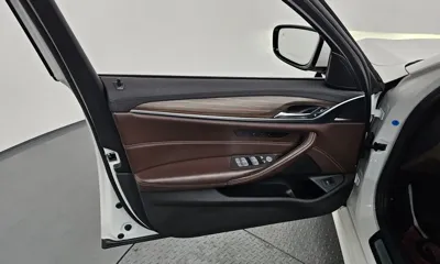 BMW 5-Series 2019, 121307 км, за 26000000 KRW - фото 24
