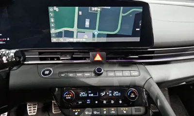 Hyundai Avante 2025, 14632 км, за 27400000 KRW - фото 32