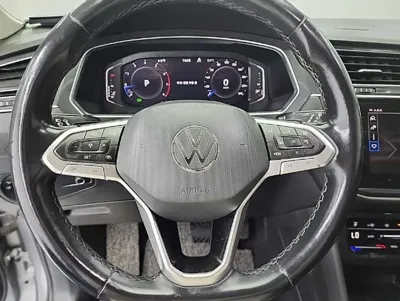 Volkswagen Tiguan 2022, 174055 км, за 18990000 KRW - фото 9