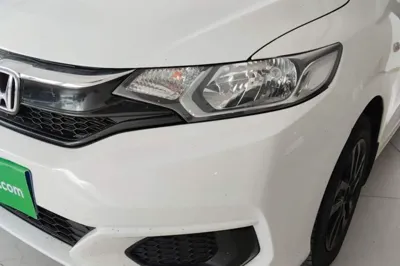 Honda Fit 2020, 61300 км, за 54732.6 CNY - фото 8