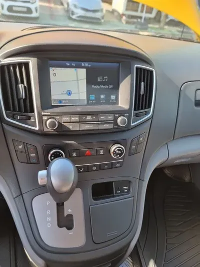 Hyundai Starex 2019, 48893 км, за 19500000 KRW - фото 13