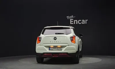 KG_Mobility_Ssangyong TIBOLI 2022, 32587 км, за 14000000 KRW - фото 4