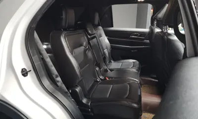 Ford Explorer 2018, 114608 км, за 13500000 KRW - фото 12