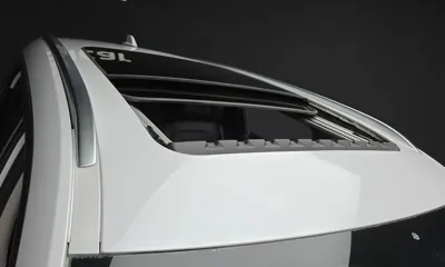 Renault-KoreaSamsung QM6 2017, 57351 км, за 11990000 KRW - фото 29