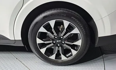 Kia Canival 2021, 86830 км, за 27000000 KRW - фото 21