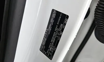 Hyundai Tucson 2023, 66244 км, за 23880000 KRW - фото 26