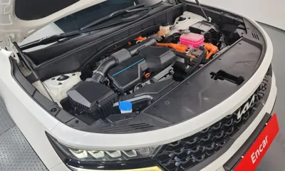 Kia Sorento 2022, 96881 км, за 26900000 KRW - фото 6
