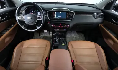 Kia Sorento 2020, 135795 км, за 16990000 KRW - фото 7