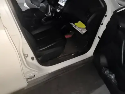 Nissan X-Trail 2019, 79800 км, за 69800 CNY - фото 20