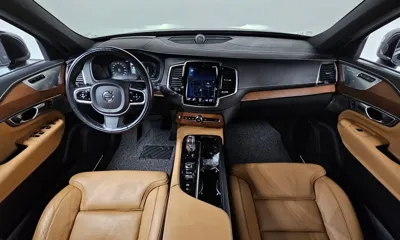 Volvo XC90 2017, 271398 км, за 23800000 KRW - фото 7