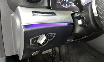 Mercedes-Benz E-Class 2017, 92091 км, за 23900000 KRW - фото 29