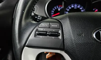 Kia Morning 2016, 96698 км, за 6300000 KRW - фото 30