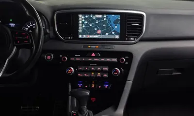 Kia Sportage 2019, 46652 км, за 17400000 KRW - фото 12