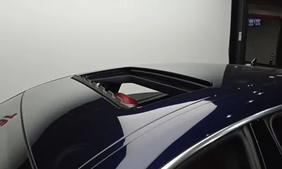 Maserati Quattroporte 2019, 66581 км, за 39990000 KRW - фото 29