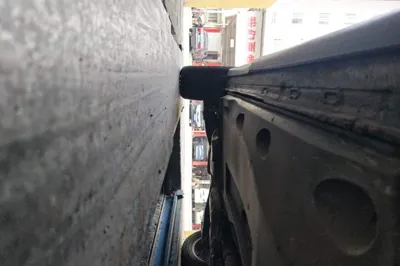 Volkswagen Tiguan 2015, 71500 км, за 48337.94 CNY - фото 27