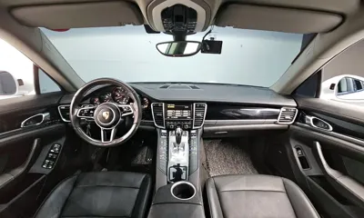 Porsche Panamera 2015, 101765 км, за 21990000 KRW - фото 7