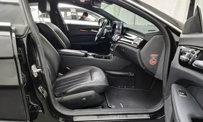 Mercedes-Benz CLS-Class 2017, 105214 км, за 18500000 KRW - фото 11