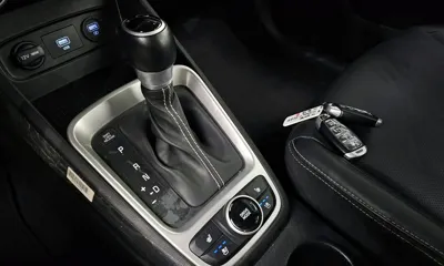 Hyundai Venue 2021, 72082 км, за 15500000 KRW - фото 9