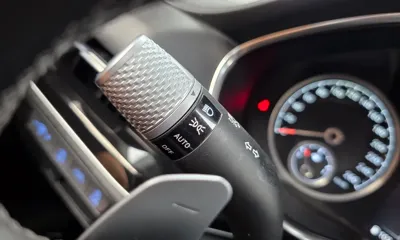 Genesis G80 2021, 107659 км, за 25990000 KRW - фото 29