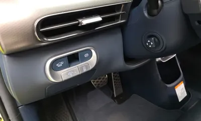 Genesis GV60 2022, 59479 км, за 48700000 KRW - фото 27