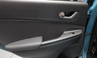 Hyundai Kona 2018, 61253 км, за 14900000 KRW - фото 25
